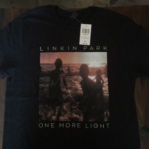 Linkin Park One More Light